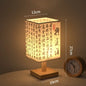 Decoration Table Lamp Simple Chinese Style